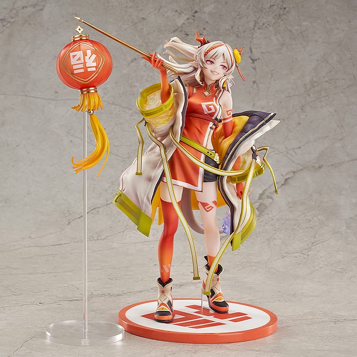 Arknights Nian Spring Festival Ver.