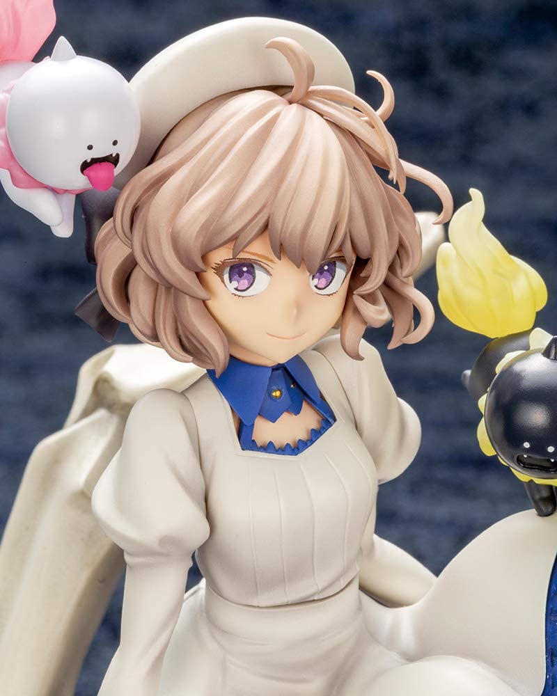 In / Spectre - Iwanaga Kotoko - 1/7 (Kotobukiya)