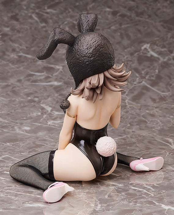 "Danganronpa 2: Goodbye Despair" Nanami Chiaki Black Bunny Ver.
