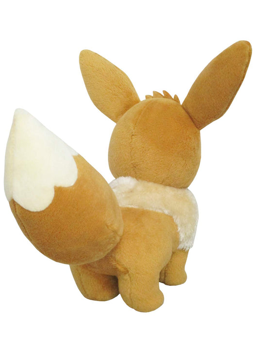 "Pokemon" Collection Allstar Peluche PP166 Eevee (Femme Forme) (Taille S)