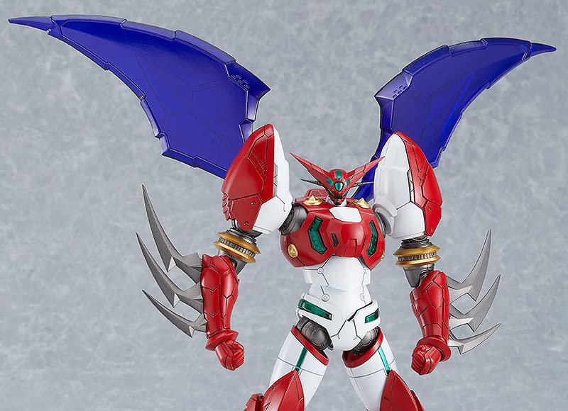 Moderoid "Getter Robo Armageddon" Shin Getter 1