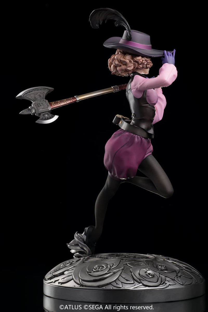 Figure à l'échelle de "persona 5" Okumura Haru 1/7
