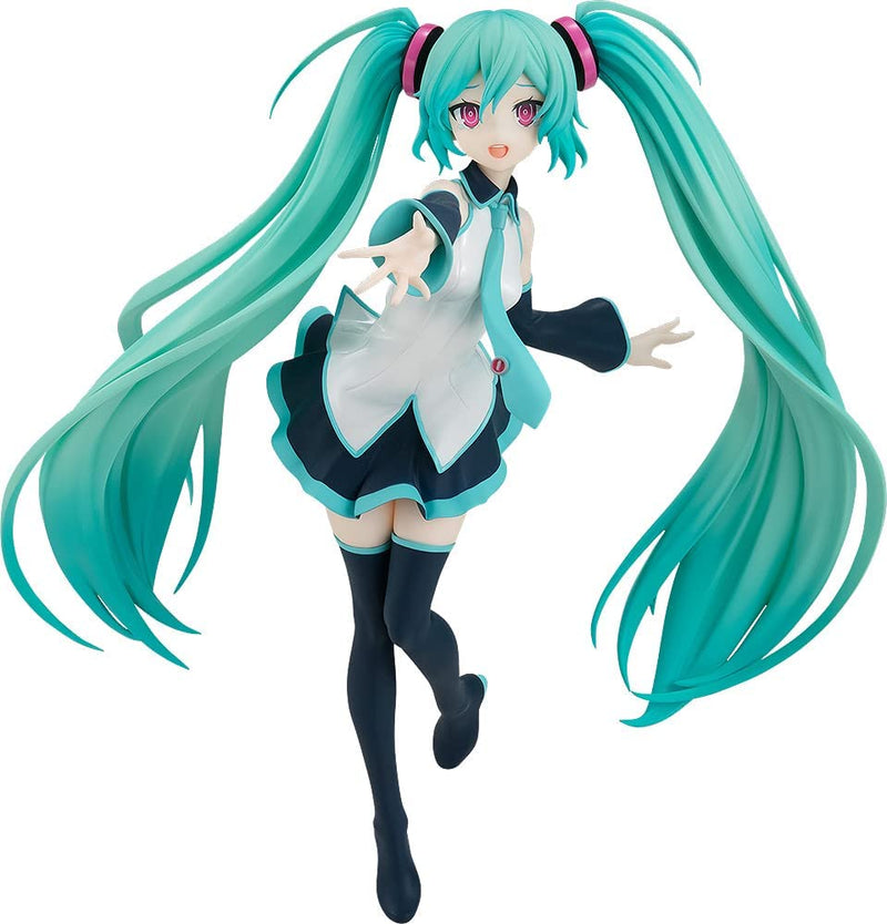 "Vocaloid Hatsune Miku" POP UP PARADE Character Vocal Series 01  Hatsune Miku Because You're Here Ver. L