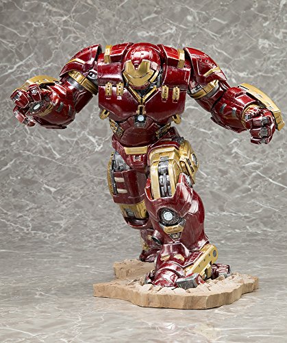 Hulkbuster 1/10 ARTFX+ Avengers: Age of Ultron - Kotobukiya