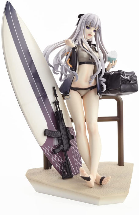 "Dolls' Frontline" AK-12 Age of Slushies Ver