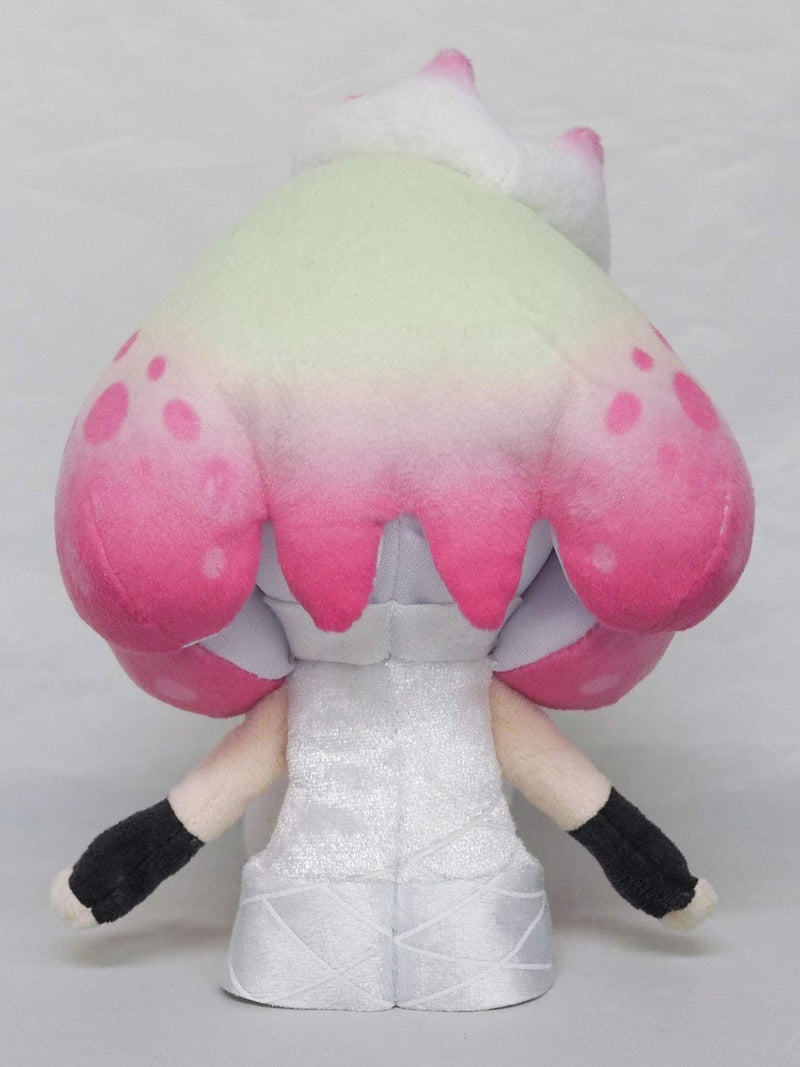 Peluche Peluche Splatoon 2 (S) Off The Hook Pearl Hime (Sanei Boeki)