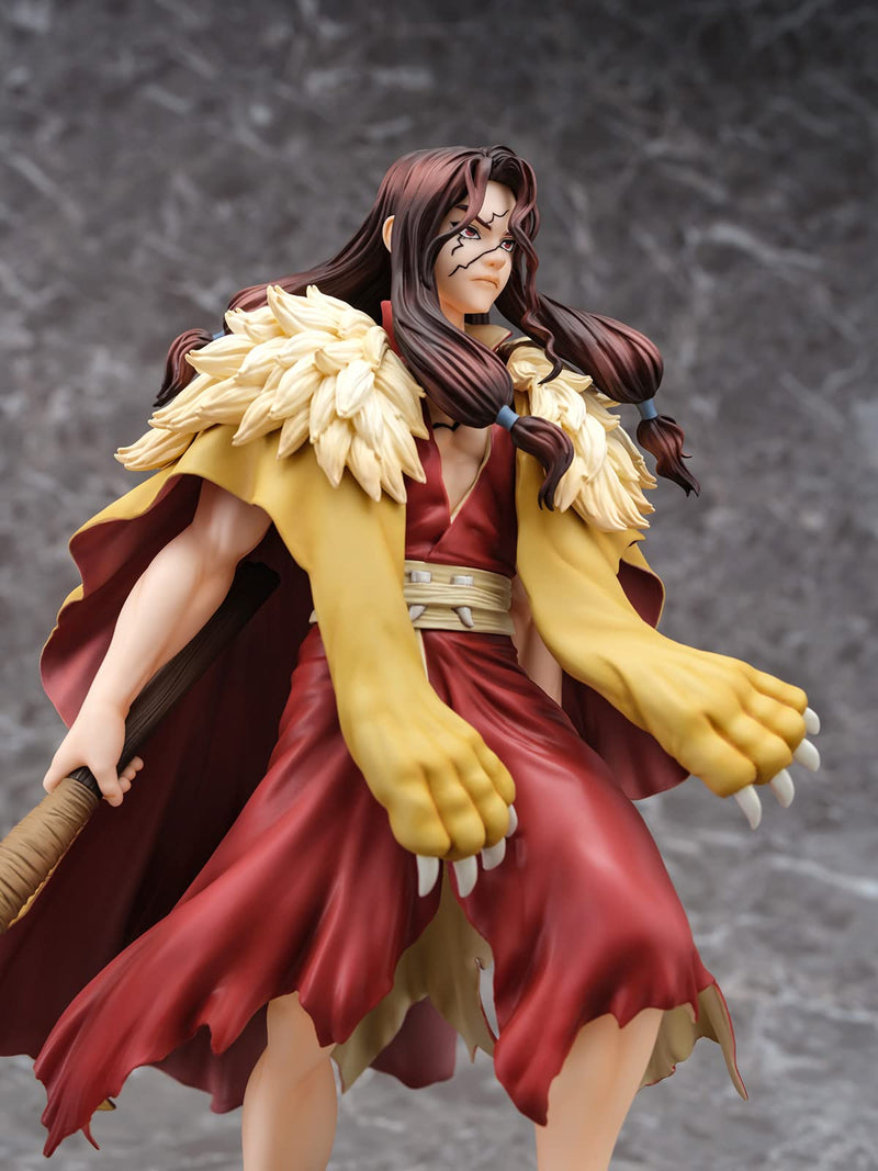 "Dr. Stone" 1/9 Scale Shishio Tsukasa