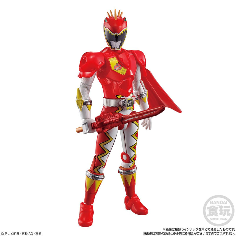 "Ohsama Sentai King Ohger" Yudo 2