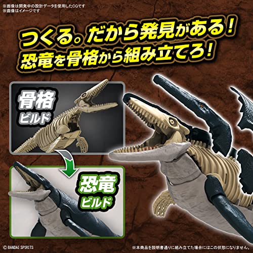 PLANNOSAURUS Mosasaurus