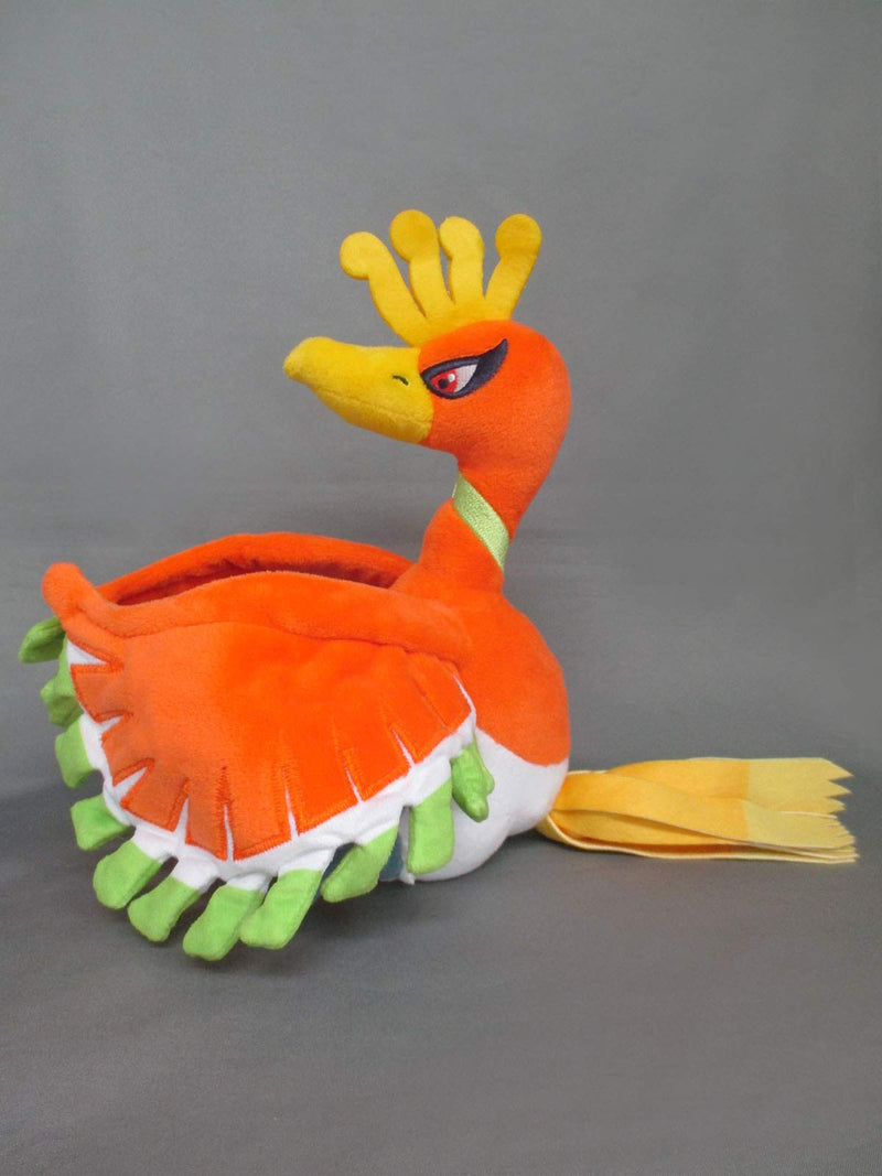"Pokemon" Allstar Collection Peluche PP143 HO-OH (S)