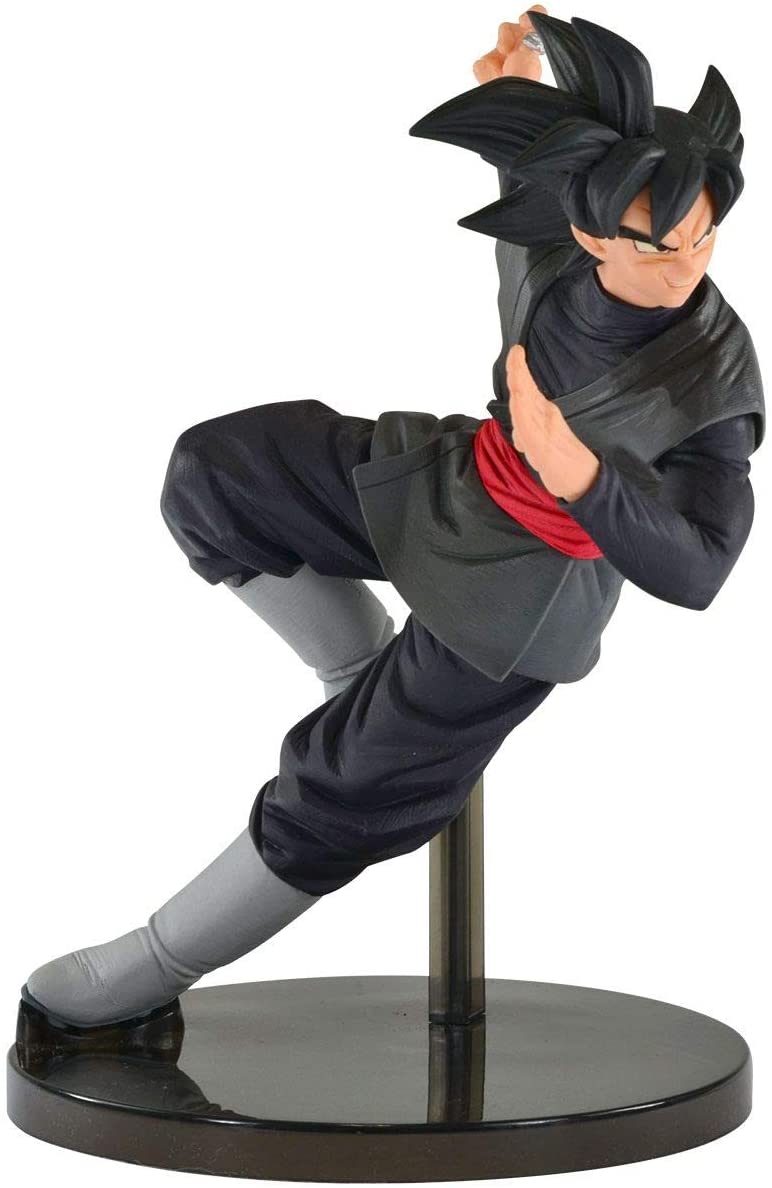 "Dragon Ball Super" Goku Black Son Goku FES!! Stage6