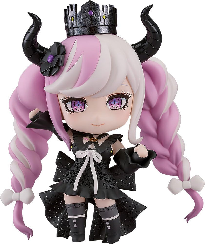 Nendoroid "Master Detective Archives: RAIN CODE" Shinigami