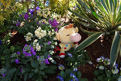 "Pikmin" Plush PK06 Olimar