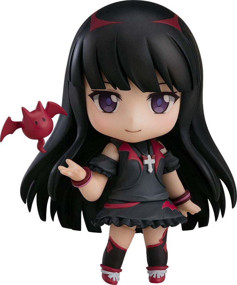 Journal of the Mysterious Creatures - Nendoroid#1376 Vivian Ancestor (Good Smile Arts Shanghai)