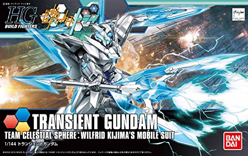 GN-9999 Gundam transitoire - 1/144 échelle - HGBF (# 034), Gundam Construire des combattants TRY - BANDAI