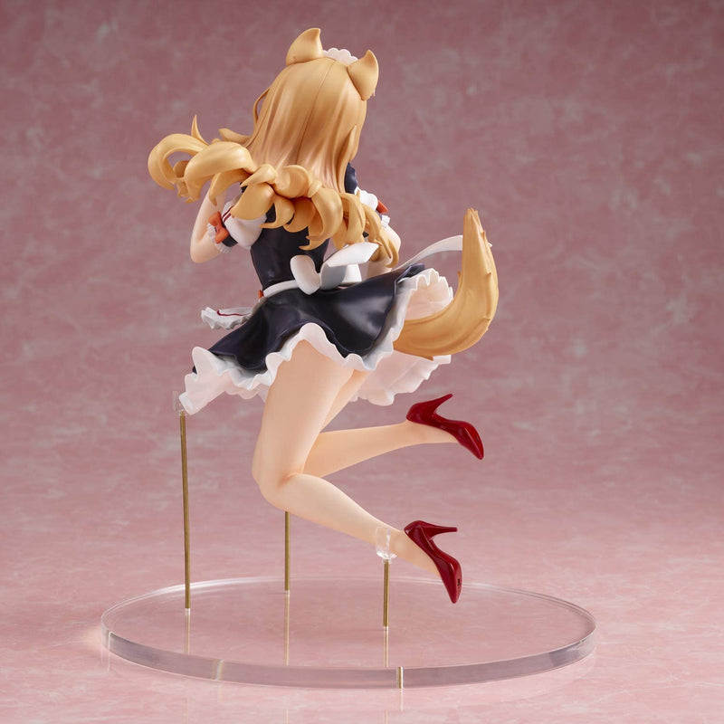 "Nekopara" Ahorn (Union Creative International Ltd)