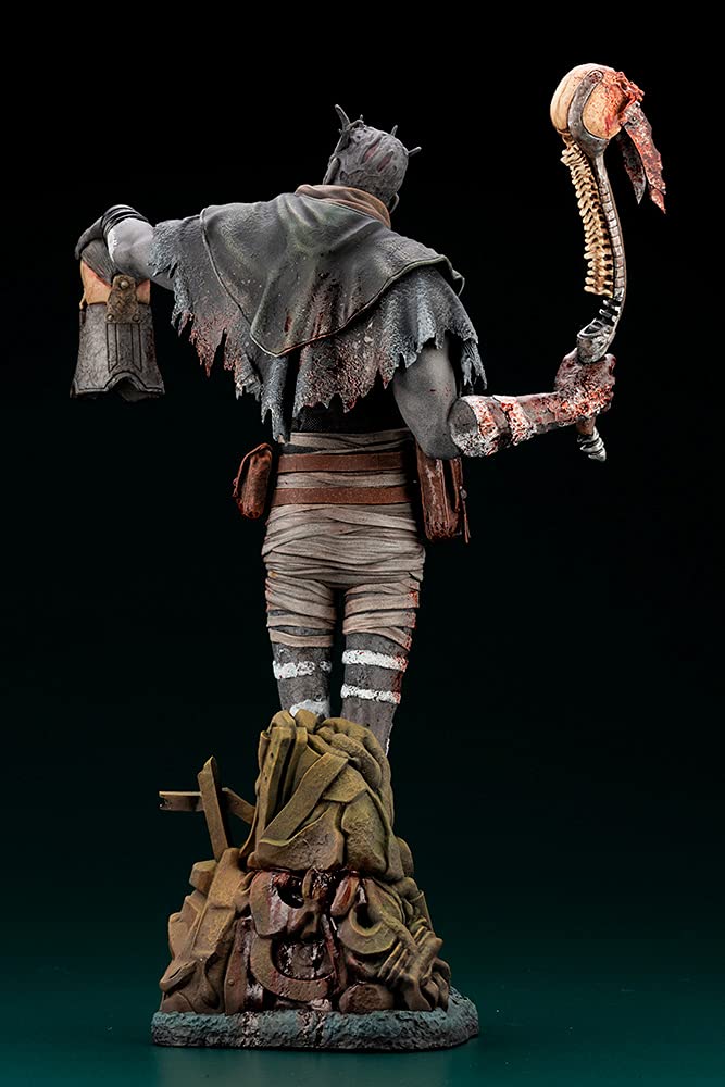 "Dead By Daylight" The Wraith