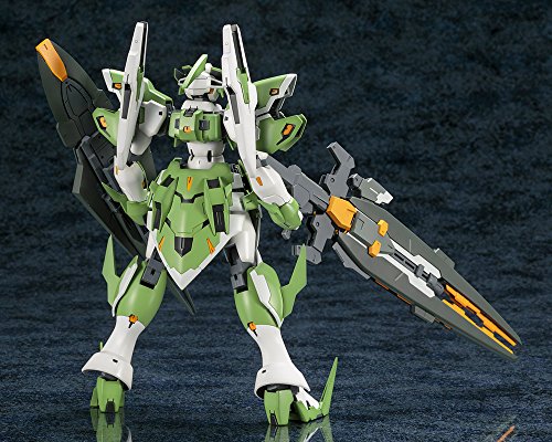 Raflans Faunea Super Robot Taisen J, Super Robot Taisen Generation originale - Kotobukiya