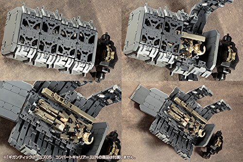 Convertir Portador, M.S.G M.S.G. Brazos gigantescos (GT005) - KOTOBUKIYA