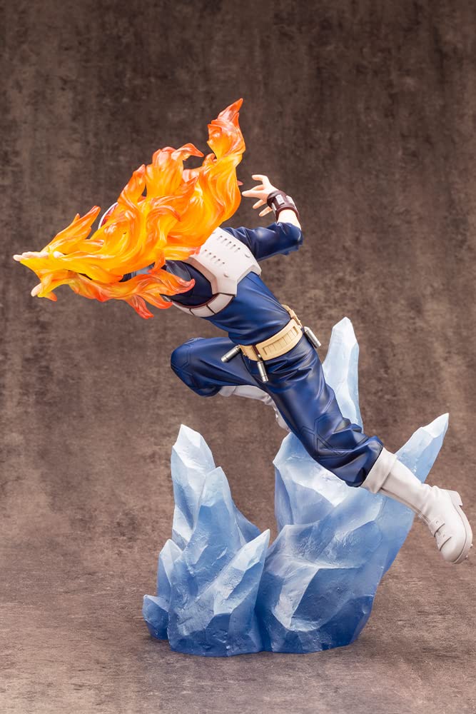 "My Hero Academia" Artfx J Todoroki Shoto Ver. 2.