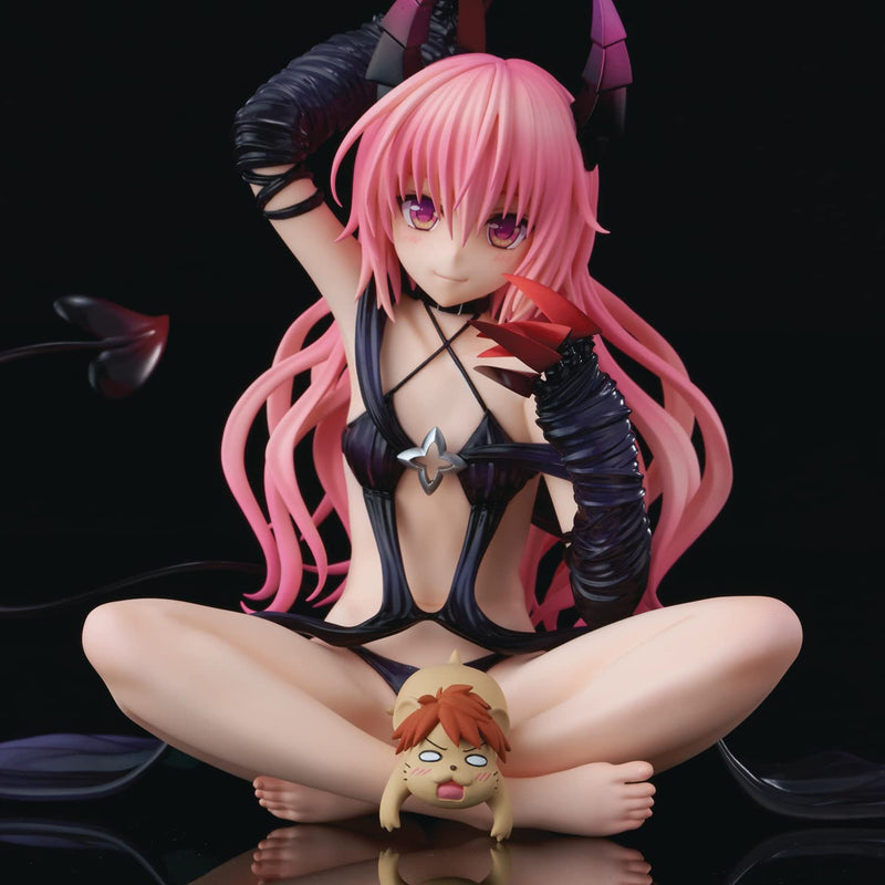 "To Love-Ru Darkness" 1/6 Nana Astar Deviluke Darkness Ver.
