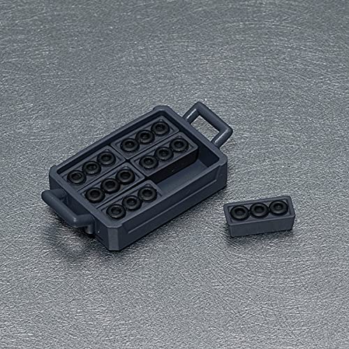 "Gundam" G.M.G. Principality of Zeon 06 Char Aznable