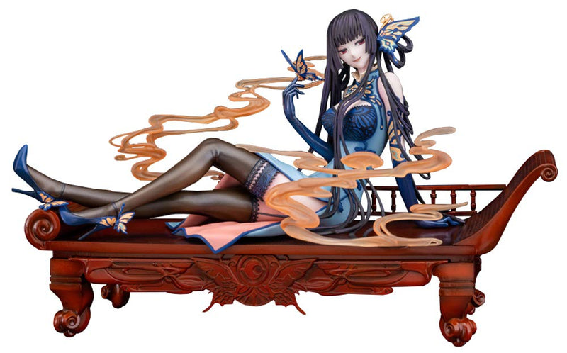 "xxxHolic" 1/7 Scale Ichihara Yuuko