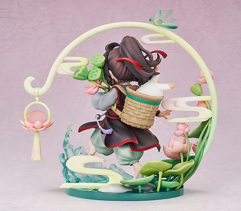 The Master of Diabolism Wei Wuxian Childhood Ver.