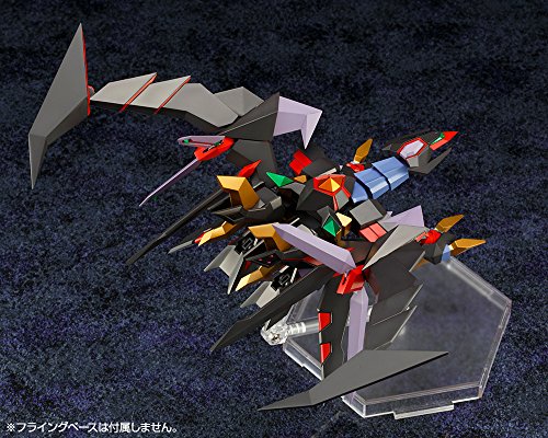 Shulawga Sin S.R. G-S, Dai-3-Ji Super Robot Taisen Z-Kotobukiya
