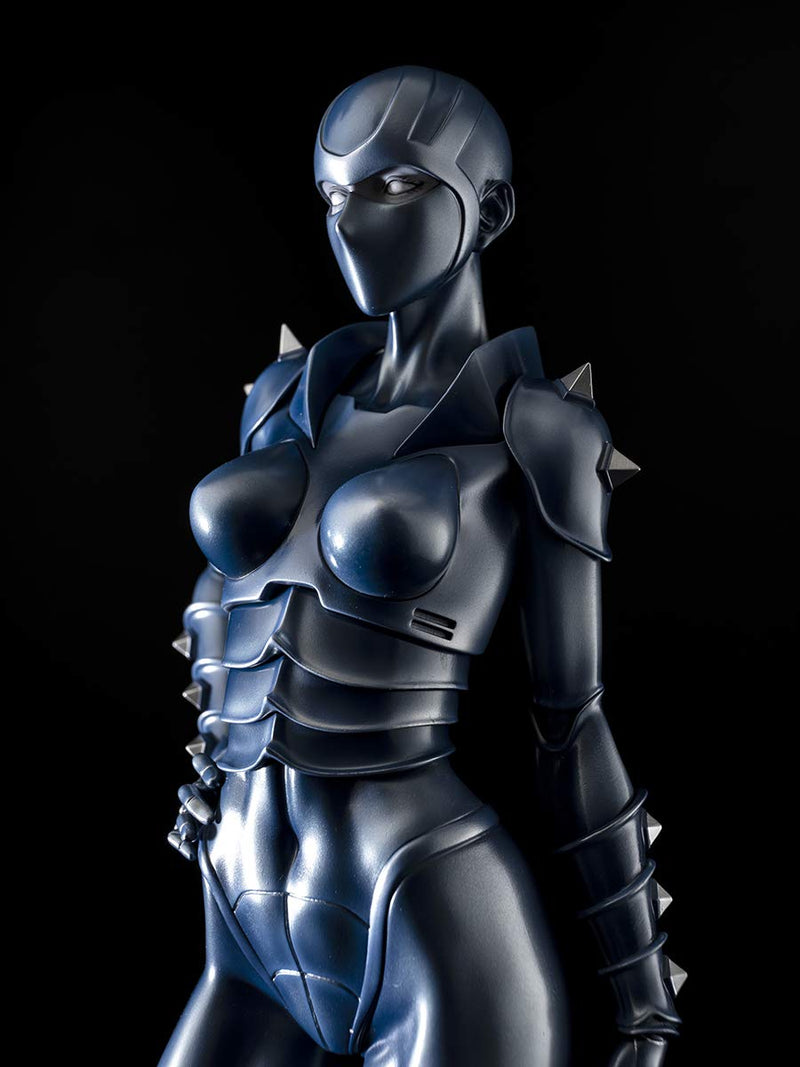 "Cobra The Space Pirate" 1/6 Scale Figure Lady Armaroid