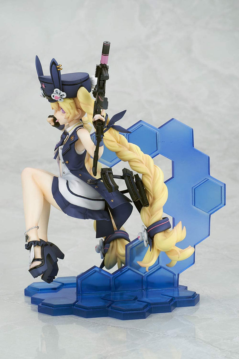 Dolls' Frontline - SR-3MP (Bell Fine)