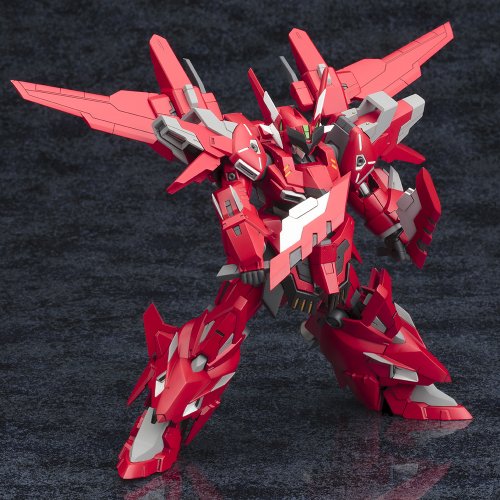 Gesterben (Serena Erwägung's Custom Version)-1/144 scale-S.R. G-S, Super Robot Taisen-Kotobukiya