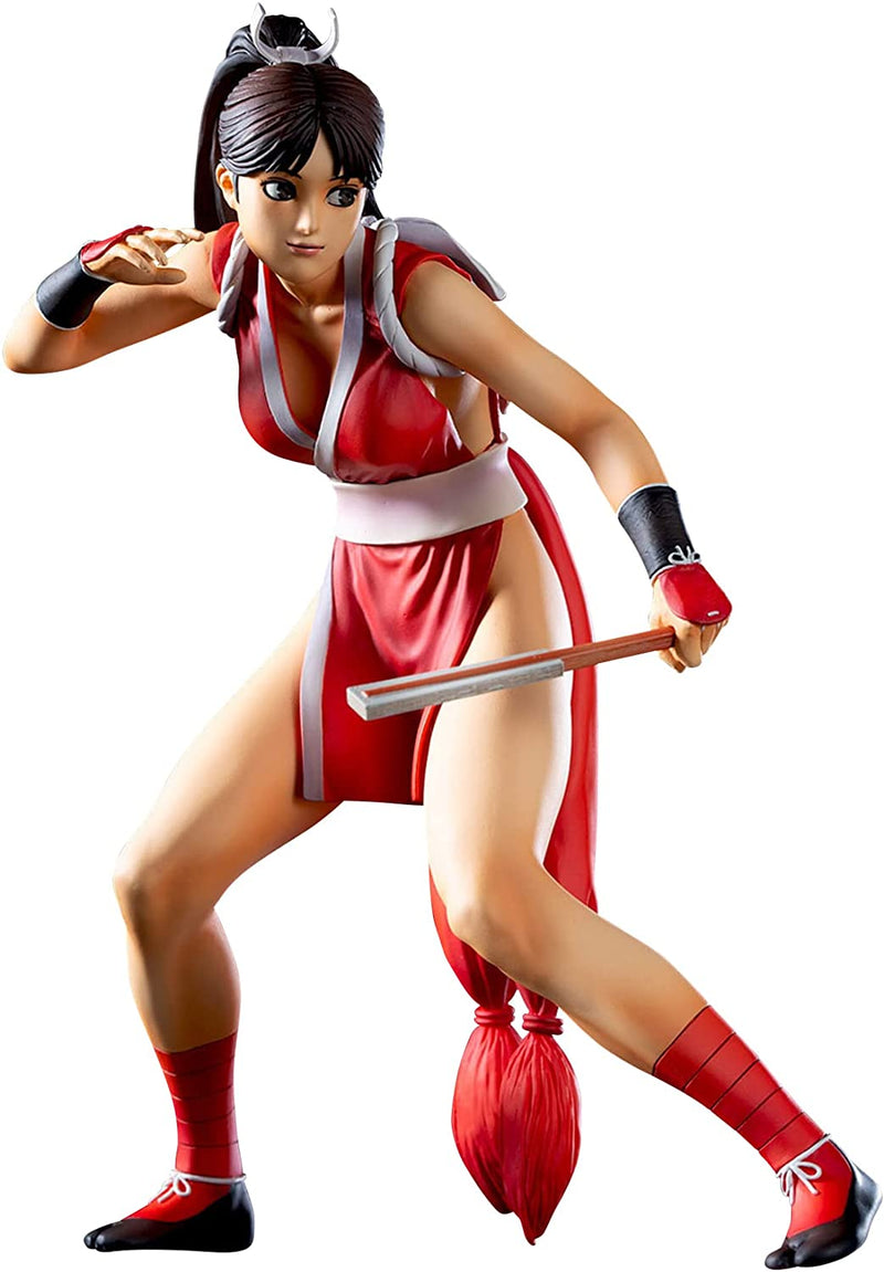 "Fatal Fury Special" THE KING OF COLLECTORS'24 Shiranui Mai (Normal Color)