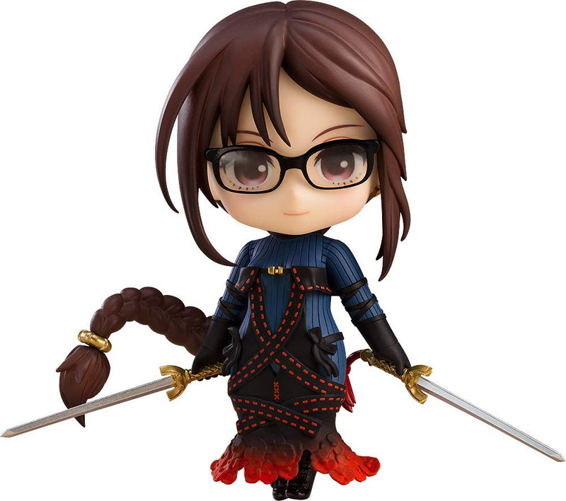 "Fate/Grand Order" Nendoroid#1589 Assassin / Consort Yu