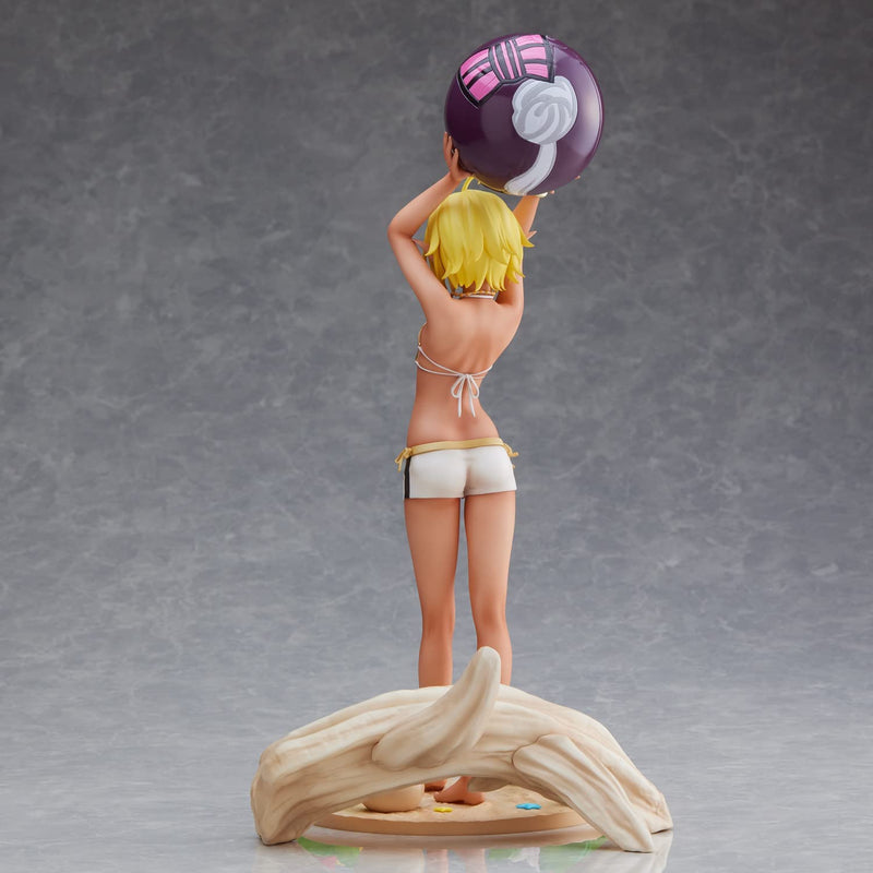 "Overlord" Aura Bella Fiora so-bin Ver.