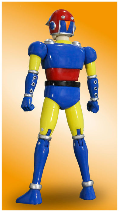 Metal Action "Great Mazinger" Robot Junior