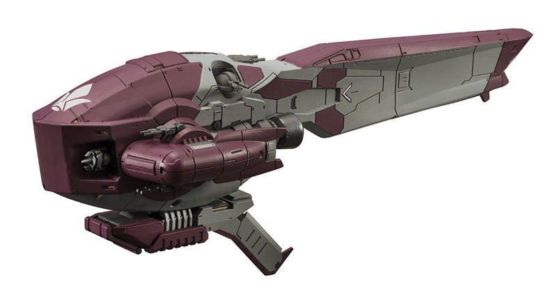 Cosmo Fleet Special "Gundam Iron-Blooded Orphans" Armored Assault Ship Isaribi