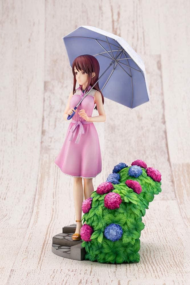 The Idolmaster Cinderella Girls - Mifune Miyu Off Stage (Kotobukiya)