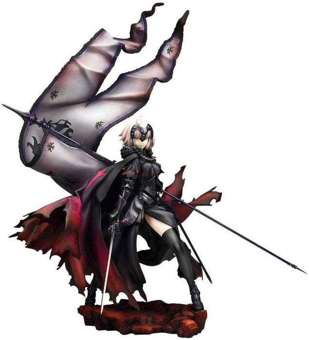 Jeanne d'Arc (Alter) (Avenger versión) - escala 1/7 - Fate/Grand Order - Alter