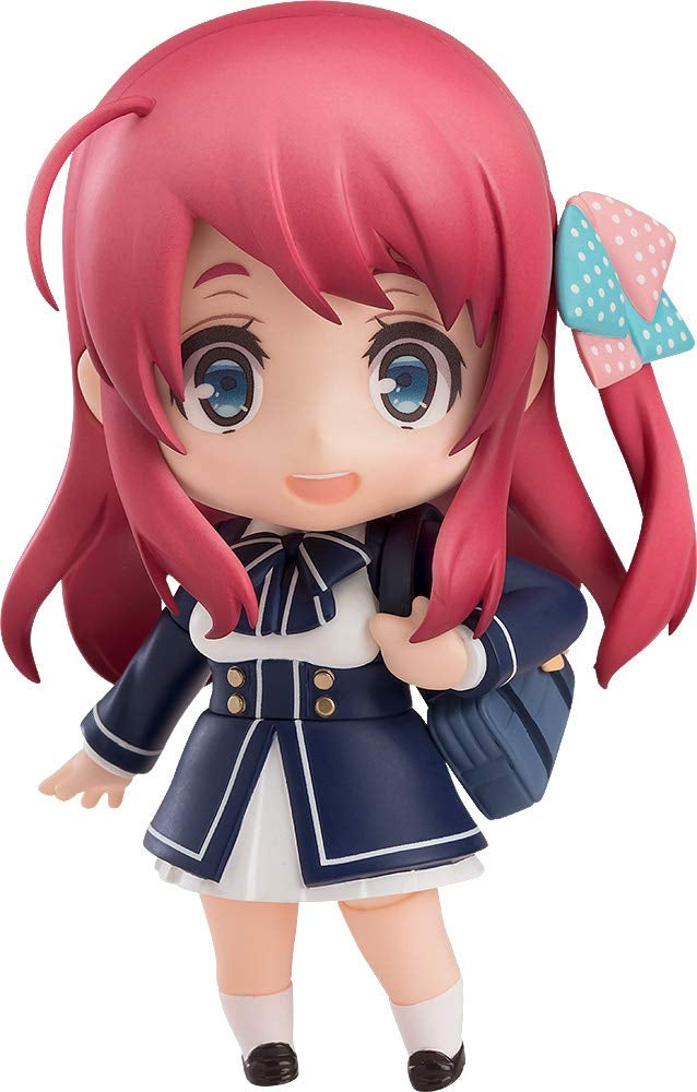 Zombie Land Saga - Minamoto Sakura - Nendoroid # 1176 (Guter Smile Company)