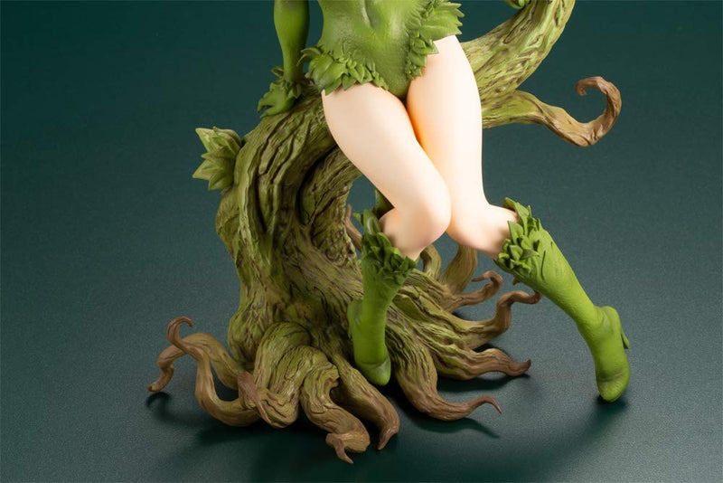 Batman - Poison Ivy - Bishoujo Statue - DC Comics Bishoujo - 1/7 (Kotobukiya)