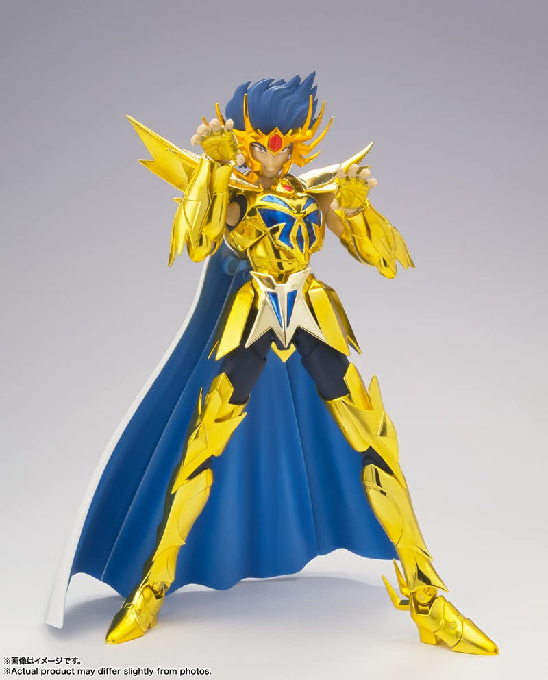 "Saint Cloth Myth EX" Cancer Deathmask <Revival Ver.>