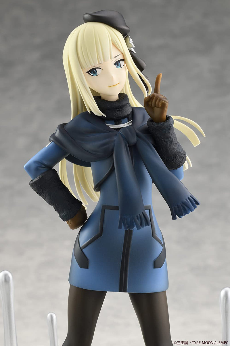 "The Case Files of Lord El-Melloi II -Rail Zeppelin Grace Note-" Reines El-Melloi Archisorte