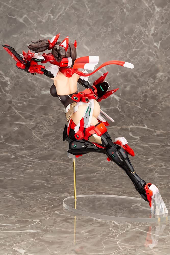"Megami Device" 2/1 Scale Figure Asra Ninja