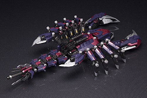 EZ-036 Death Stinger - 1/72 scala - Highend Master Model (041), Zoidi - Kotobukiya