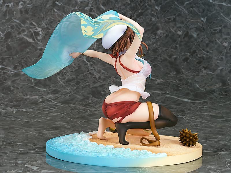 "Atelier Ryza 2: Lost Legends & the Secret Fairy" Ryza (Reisalin Stout)