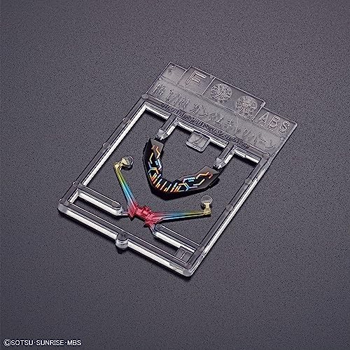 HG 1/144 "Mobile Suit Gundam: The Witch from Mercury" Gundam Calibarn