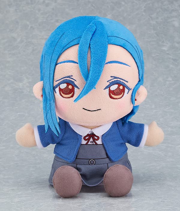Love Live! Superstar!! Plushie Wakana Shiki
