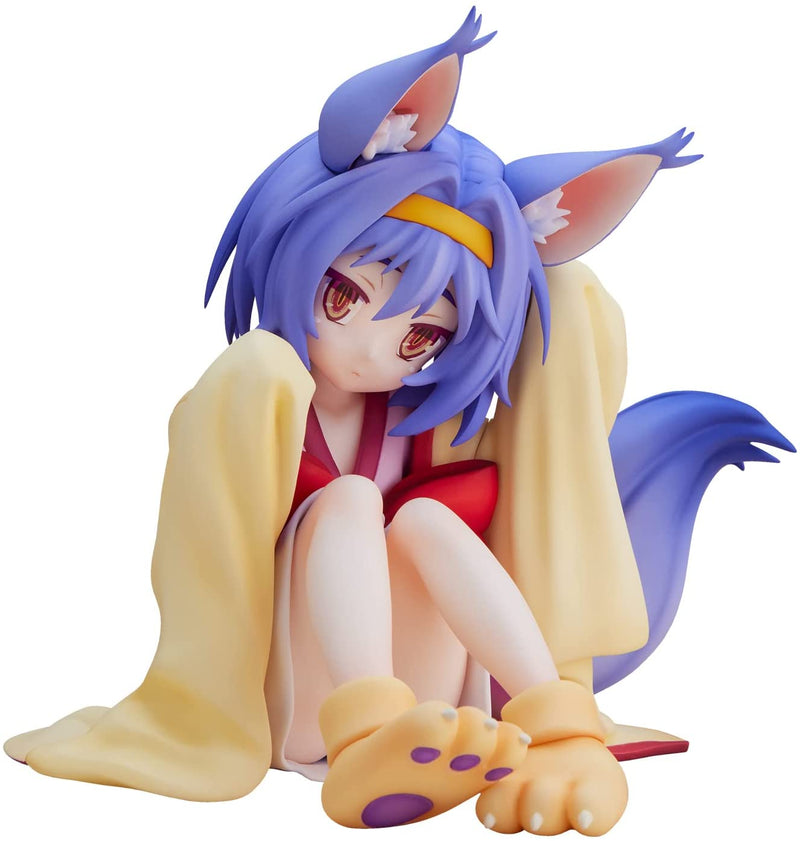 "NO GIOCO NO LIFE" Hatsuse Izuna
