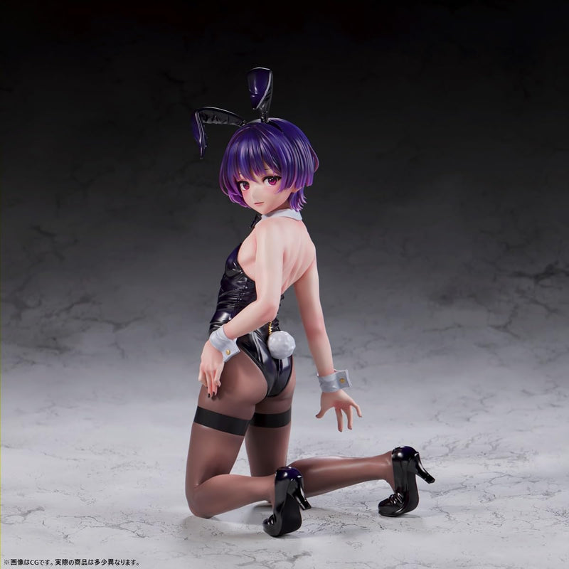 Gachi Koi Bunny Boy Neige 1/6 Scale